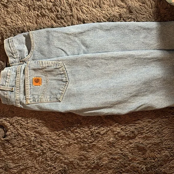 carhartt jeans - Picture 4 of 4